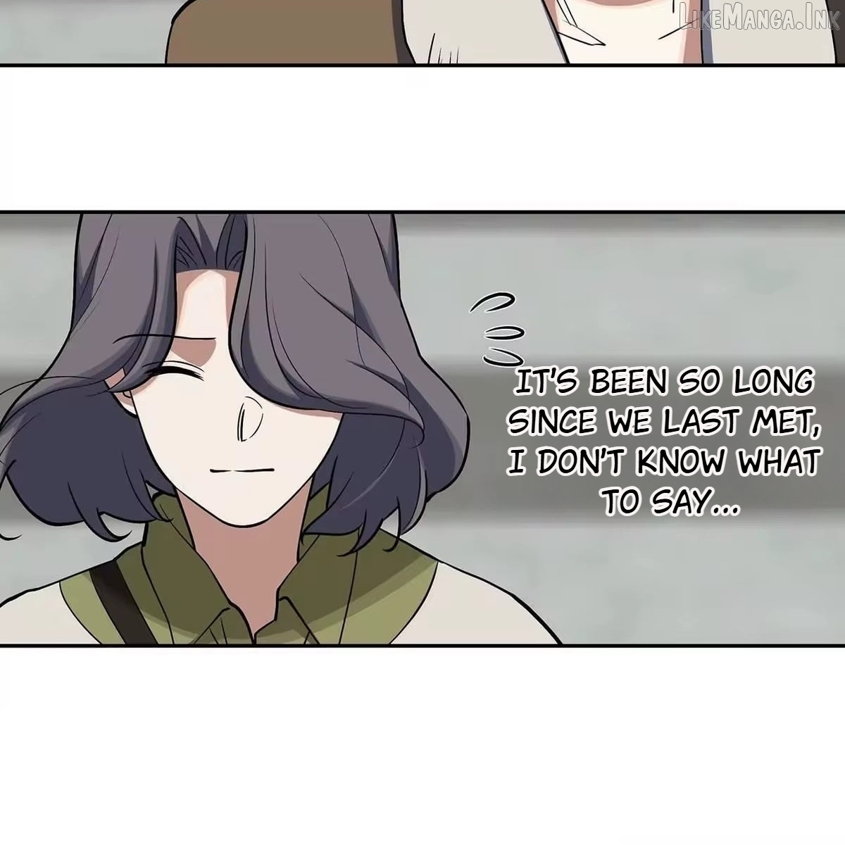 Confession Of The Suspect A Chapter 40  - page 48